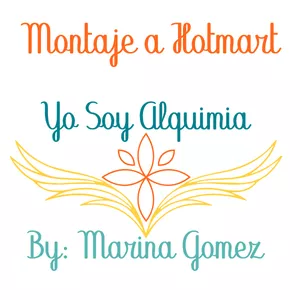 Imagen de portada para Curso online MONTAJE YO SOY ALQUIMIA 