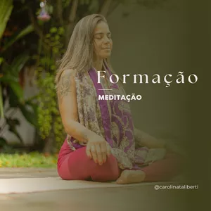 Formação em Meditação  