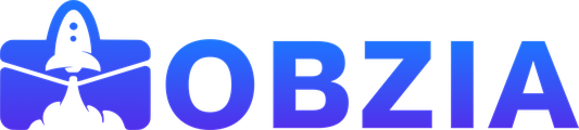 Obzia Internal Training logo