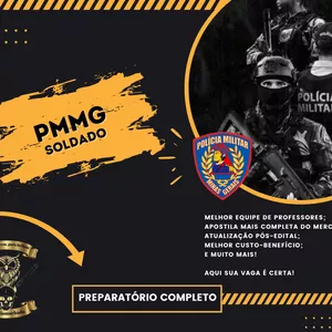Capa do curso 