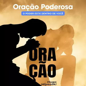 Imagem de capa para o Curso online Oração Poderosa 