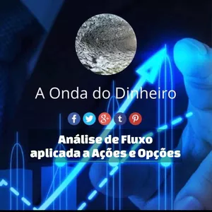 Curso A Onda do Dinheiro (Mentoria MasterClass)