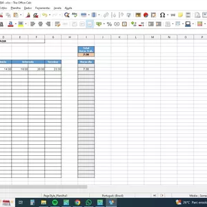Imagem de capa para o Ebook Planilha para Controle de Horas Trabalhadas 2024