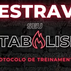 Imagem de capa para o Curso online Treino Destrave seu Metabolismo