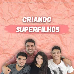 Imagem do curso Criando Superfilhos