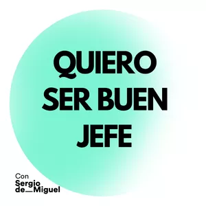 Imagen de portada para Curso online Quiero ser buen jefe