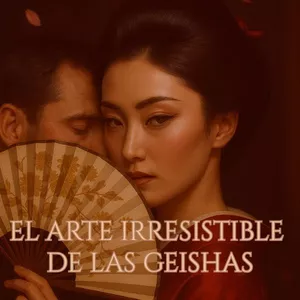 Imagen de portada para Curso online El arte irresistible de las Geishas 
