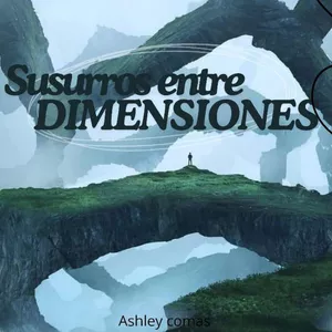 Imagen de portada para Ebook Ebook Susurro entre Dimensiones 