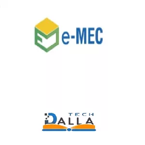 Imagem de capa para o Curso online Sistema e-MEC