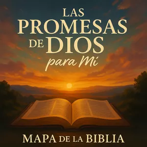 Imagen de portada para Ebook 🌈 Promesas Vivas – Lo Que Dios Ya Dijo Sobre Ti.