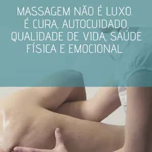 Imagem de capa para o Ebook E-BOOK   MASSAGEM NAS COSTAS 