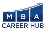 MBA Career Hub logo