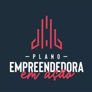 Imagem de capa para o Curso online PLANO EMPREENDEDORA EM AÇÃO