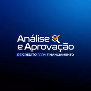 Imagem de capa para o Curso online Análise e Aprovação de Crédito para Financiamento