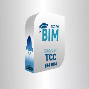 Imagem de capa para o Curso online TCC de SUCESSO EM BIM