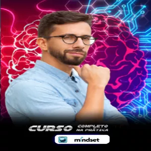Capa do curso 
