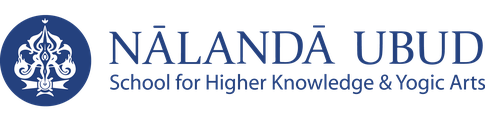 Nalanda Ubud logo