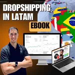 Cover image for Online course DROP LATAM