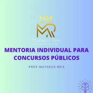 Imagem de capa para o Curso online Mentoria individual de direito penal e  direito processual penal para PMERJ