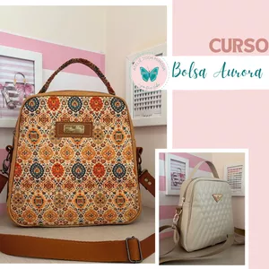 Imagem de capa para o Curso online Curso vitalício BOLSA AURORA