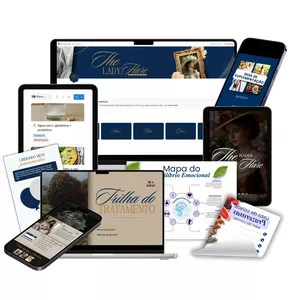 Imagem de capa para o Curso online Transforma Nutri