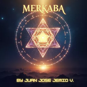 Imagen de portada para Ebook Cómo Activar el Mercaba: Espiritualidad