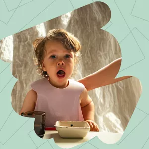 Imagen de portada para Curso online Curso práctico: Cómo actuar ante atragantamientos infantiles