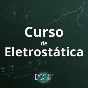 Imagem de capa para o Curso online Curso Completo de Eletrostática
