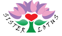 Sister Lotus Yoga/The Yoga Lawyer logo