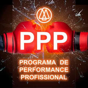Imagem do curso Ebook - Programa de Performance Profissional (PPP)
