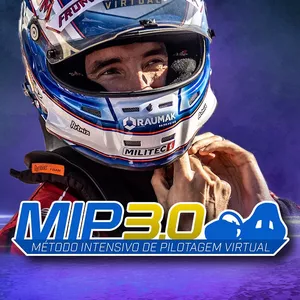 Imagem de capa para o Curso online MIP Virtual 3.0 - Vitor Genz