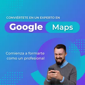 Imagen de portada para Curso online Conviértete en un experto en Google Maps