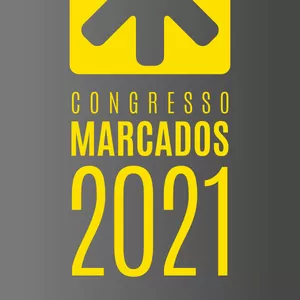 Imagem principal do produto Congresso MARCADOS 2021