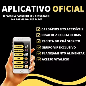 Curso Projeto 30 Dias 