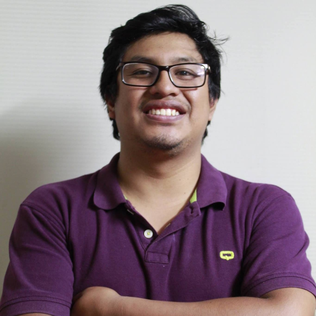 Arlen Yangana Palechor