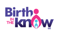 BirthElearning logo