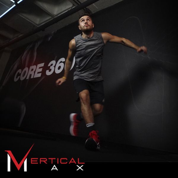 Imagem de VERTICAL MAX criado por Victor na hotmart