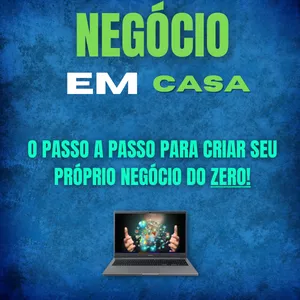 Imagem do curso Negócio em casa do zero
