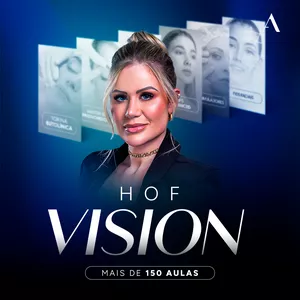 Imagem de capa para o Curso online HOF VISION