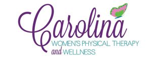 Carolina Women's Physical Therapy and Wellness Learning Center logo