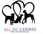 All Big Canines, LLC. logo