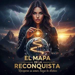 Imagen de portada para Curso online El Mapa de la Reconquista Total