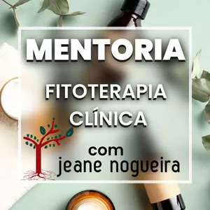 Imagem de capa para o Curso online Mentoria de Carreira | Dra. Jeane Nogueira