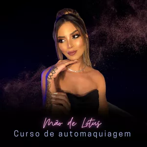Imagem do curso MDL - curso online de automaquiagem