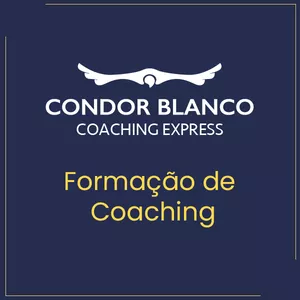 Imagem de capa para o Evento online Formação de Coaching - Coaching Express Cóndor Blanco