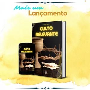 Capa do curso 