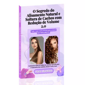 Imagem do curso Mentoria Com Yara Balbino 