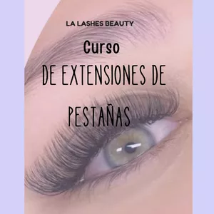 Imagen de portada para Ebook Curso de pestañas técnica clásica nivel 1 