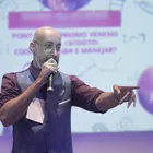 Psicólogo Carlos Almada