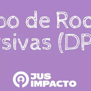 Imagem de capa para o Curso online Combo - Rodadas Discursivas DPE-SE